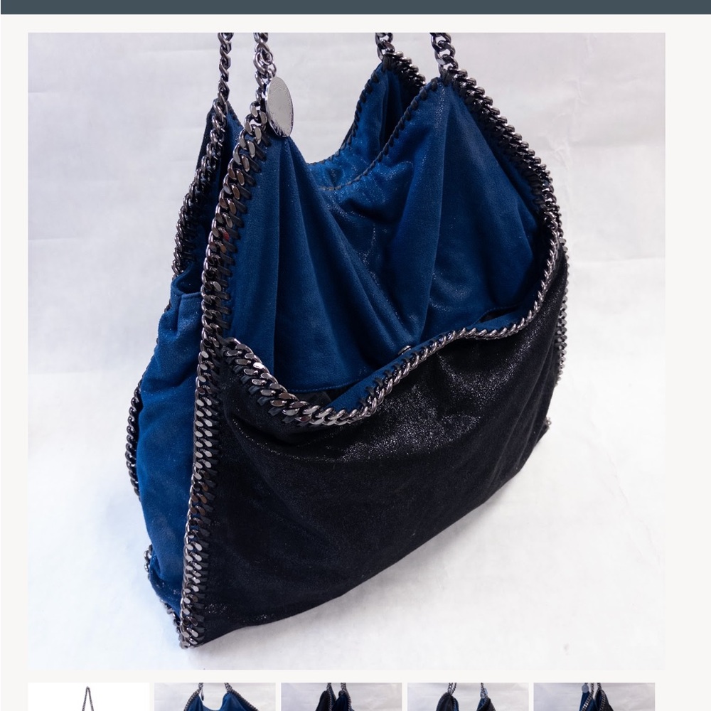 Stella McCartney Falabella Bag - Picture 5 of 14